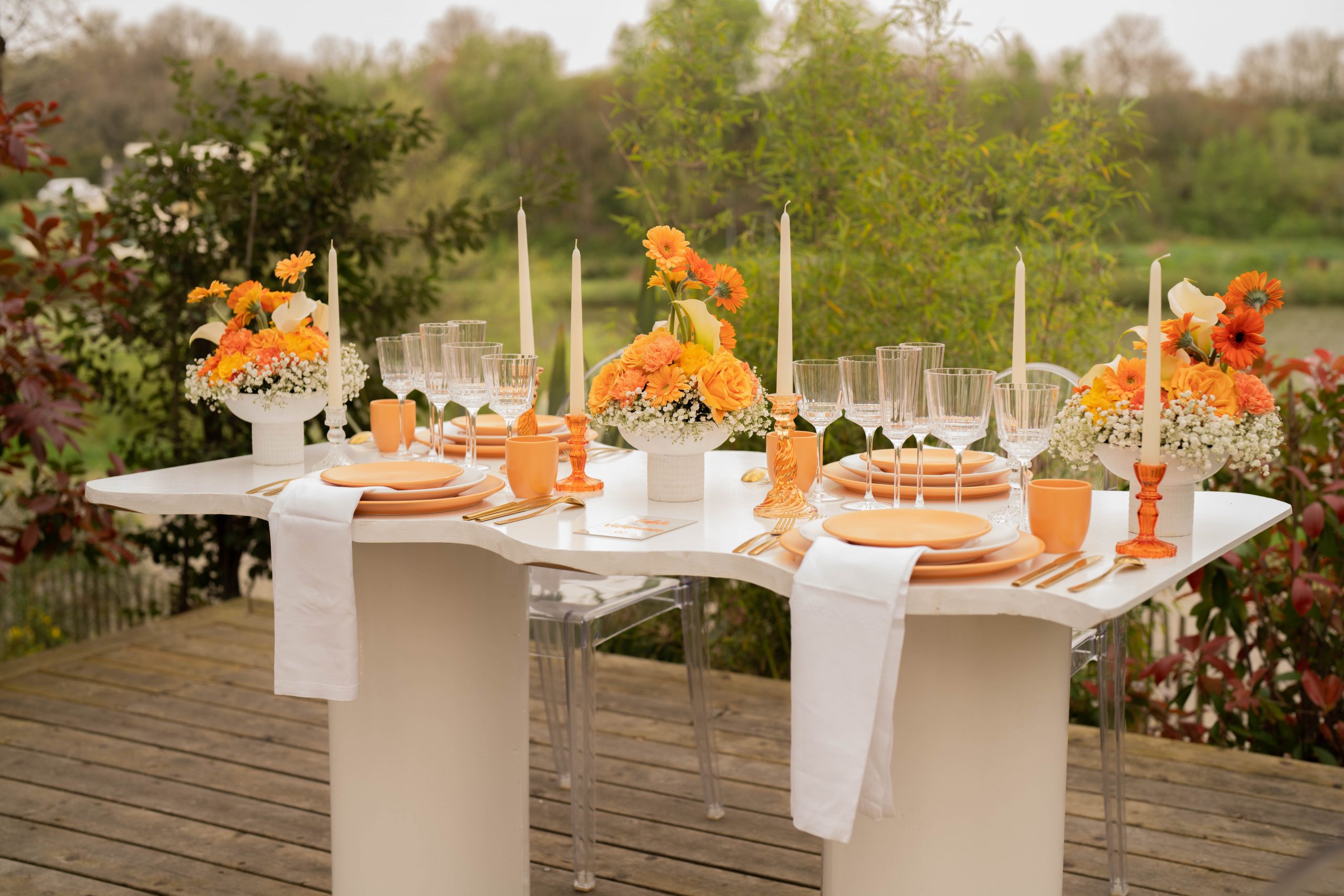 Mariage Laura & Damien