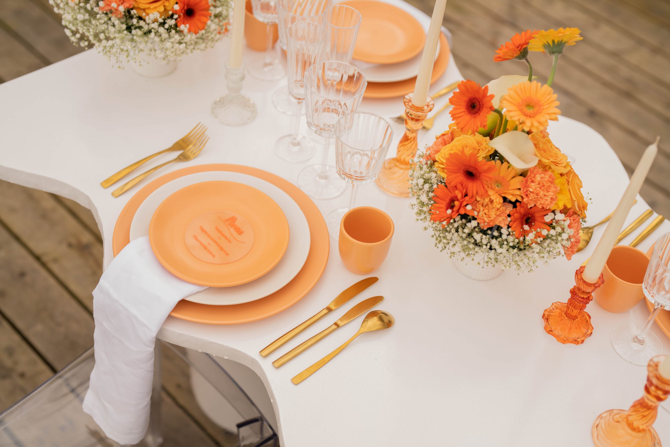 Mariage Laura & Damien